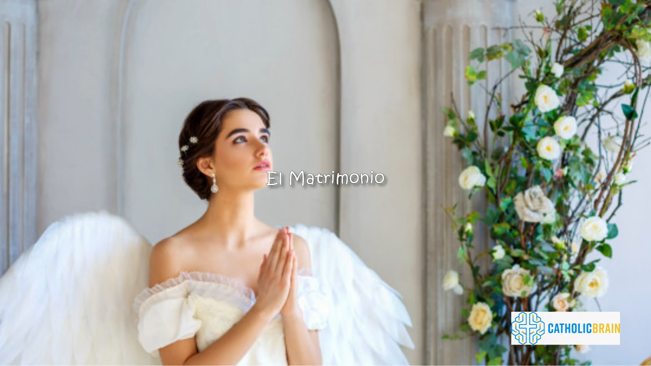 Lección 35 - El Matrimonio